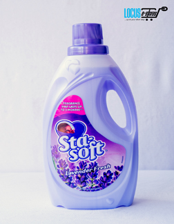 Sta-Soft Lavender Fresh 2L